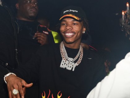 Lil Baby Drops Deluxe Edition Of ‘My Turn’ LP