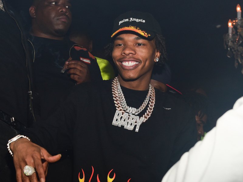 Lil Baby Drops Deluxe Edition Of ‘My Turn’ LP