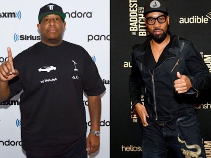 DJ Premier & RZA Share Classics, Stories & Unreleased Songs In Epic Instagram Live Battle