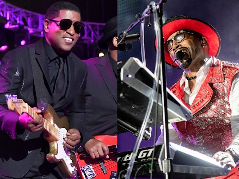 Iconic Producers Teddy Riley & Babyface Set To Go Head To Head Via Instagram