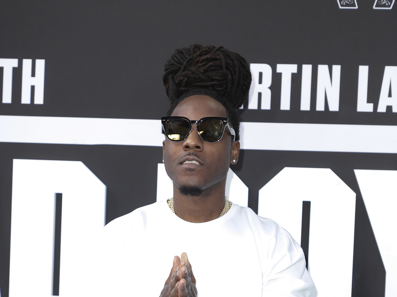 Ace Hood Releases ‘Self Preservation’ EP