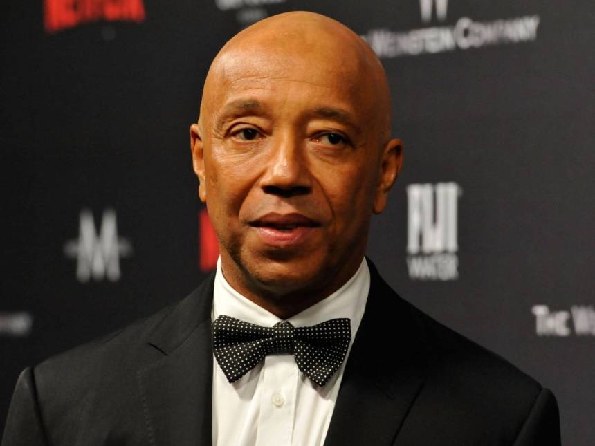 Russell Simmons Addresses Beastie Boys’ Def Jam Fallout: “I Just Wasn’t Mature Enough’