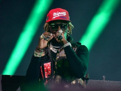 Young Thug & Chris Brown Drop ‘Slime & B’ Mixtape Co-Starring Future, Gunna & More