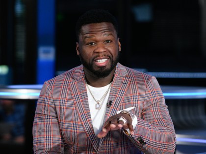 50 Cent Finally Details In Full Why His Firstborn Son Is Estranged