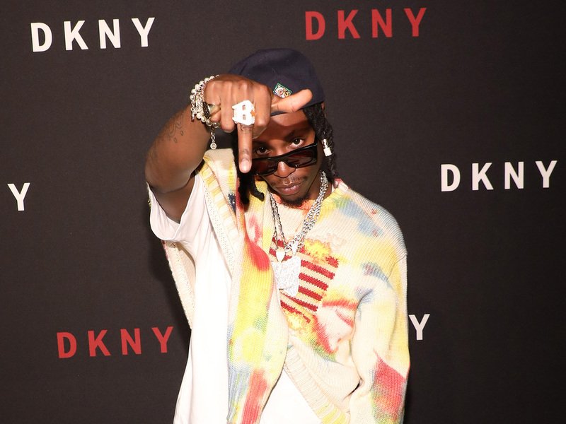 Joey Bada$$ Slams Long Albums: ‘Nobody Wants To Fucking Listen To That’