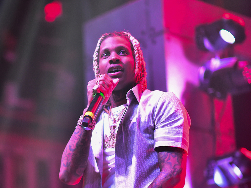 Lil Durk Delivers ‘Just Cause Y’all Waited 2’ Album