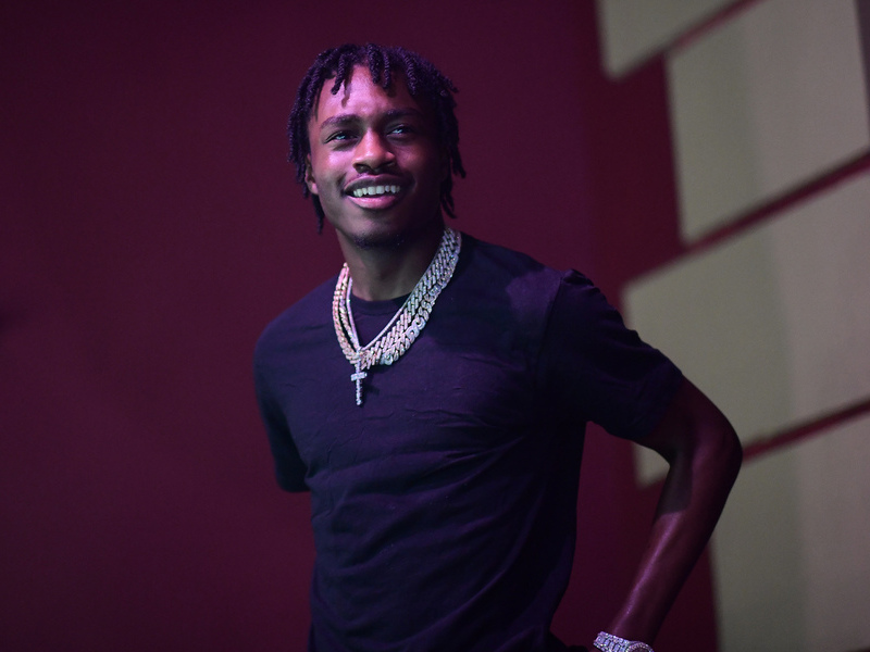 Lil Tjay Drops ‘State Of Emergency’ EP