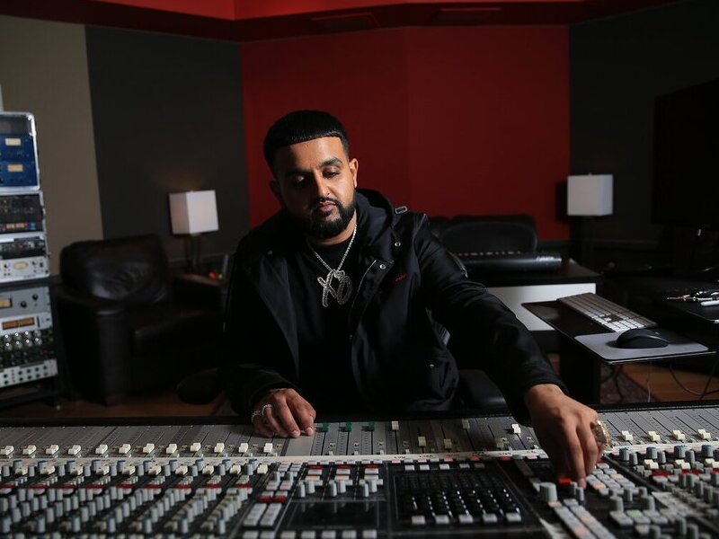 NAV Drops ‘Good Intentions’ LP Featuring Travis Scott, Future, Lil Uzi Vert & More