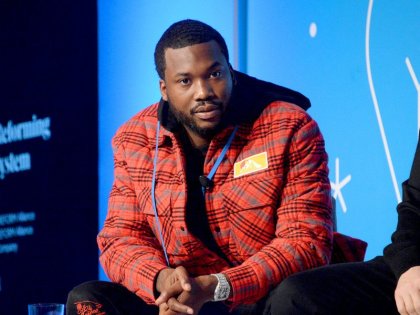 Tweets Is Watching: Meek Mill Calls Out Wack 100