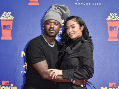 ‘Love & Hip Hop: Hollywood’s’ Princess Love Files For Divorce From Ray J
