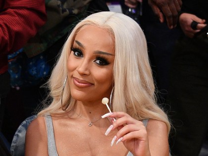 Tweets Is Watching: Doja Cat Says She’s Done With Troll Videos