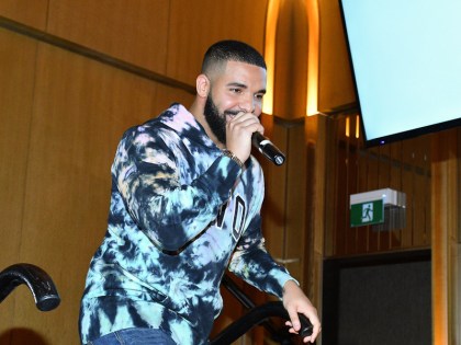 Drake & Cardi B Top RapCaviar’s All-Time Streaming History