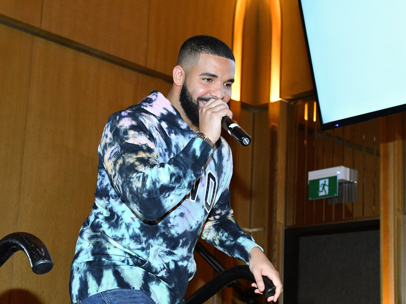 Drake & Cardi B Top RapCaviar’s All-Time Streaming History