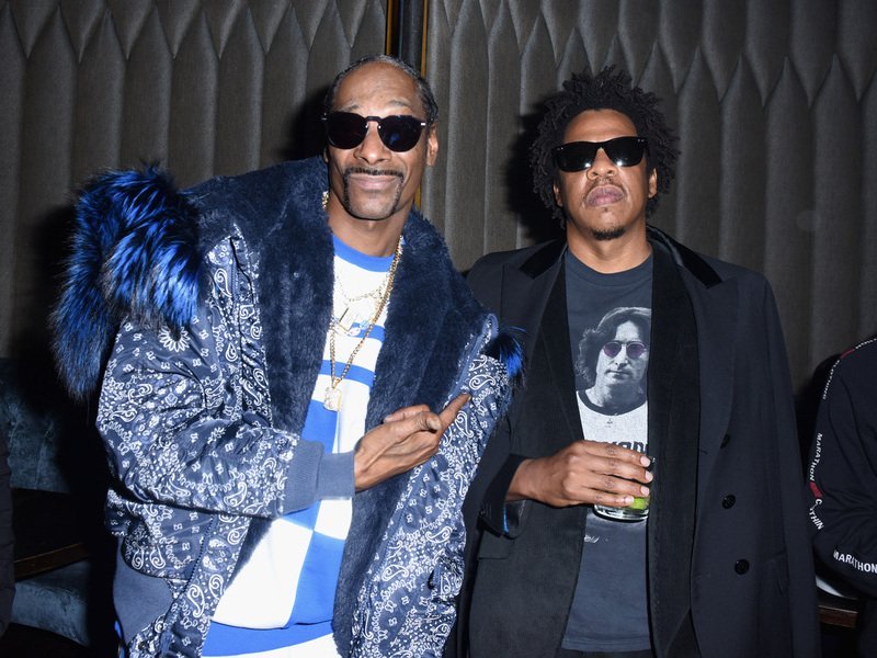 Snoop Dogg Thinks He Should Be JAY-Z’s Verzuz Instagram Battle Challenger