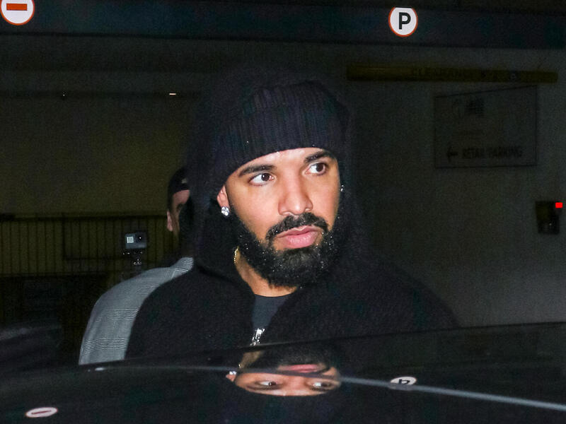 Drake Admits He’s Nervously Hoping For ‘Harsh Justice’ In George Floyd Decision