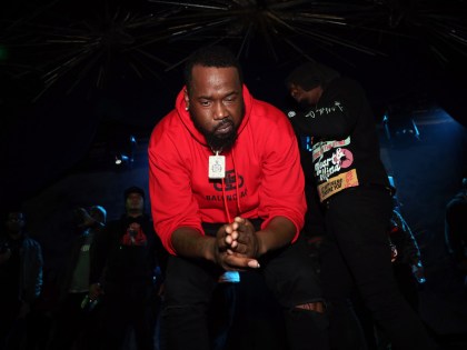 Conway The Machine Teams With Big Ghost LTD For ‘No One Mourns The Wicked’ EP Stream
