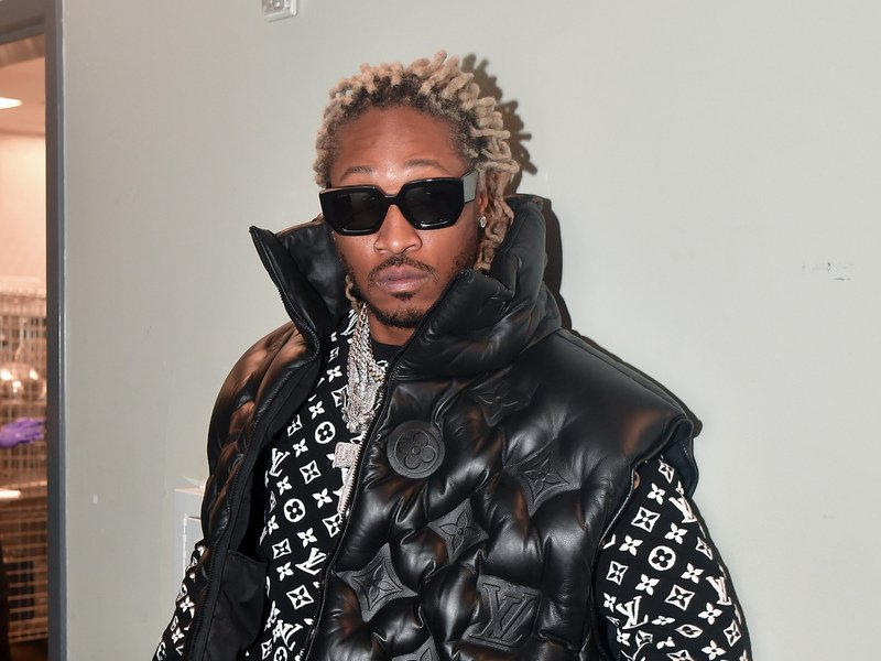 Future Drops ‘High Off Life’ Album Stream