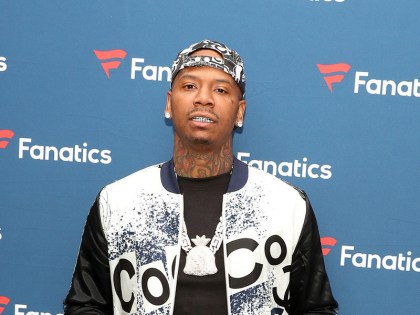 Moneybagg Yo Shares Deluxe Edition Of ‘Time Served’ Album Stream