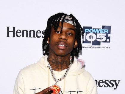 Polo G Releases ‘THE GOAT’ Album Stream