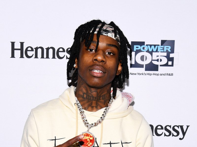 Polo G Releases ‘THE GOAT’ Album Stream