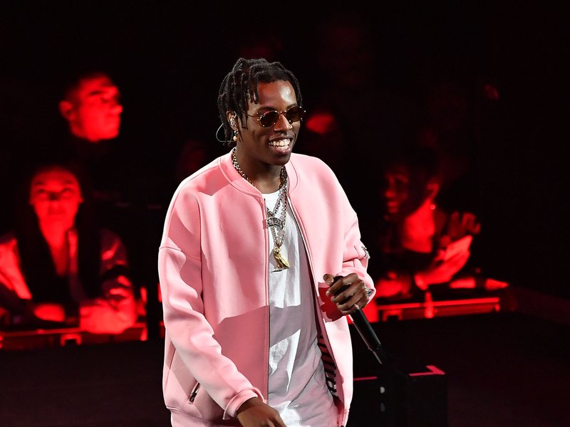 OVO’s Roy Woods Returns With ‘Dem Times’ EP Stream