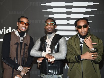 Offset Named In Stylist’s Lawsuit Against Quavo & Takeoff For Allegedly Stealing $80K In Clothing