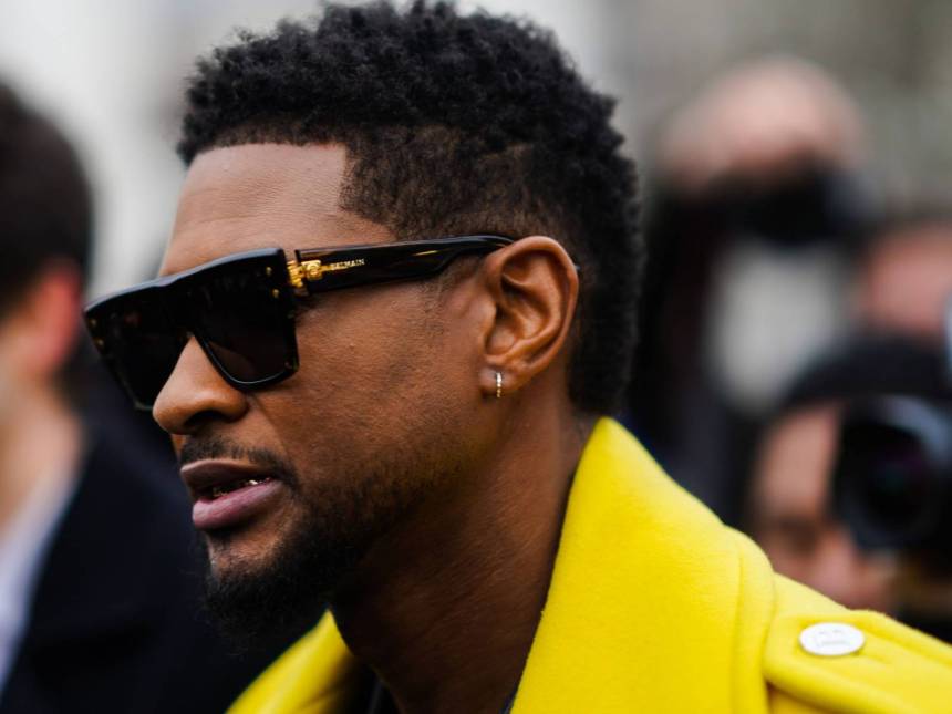 Usher Declares Nicki Minaj A ‘Product Of Lil Kim’