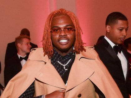 Gunna Drops ‘WUNNA’ Album Stream
