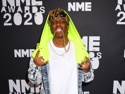 KSI Delivers ‘Dissimulation’ Album Stream