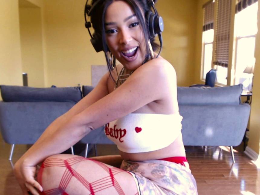 Twitter Cancels Doja Cat A Day After Lana Del Rey’s Instagram Rant
