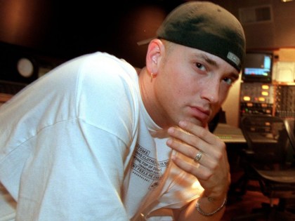 Eminem Sets Time For ‘The Marshall Mathers LP’ 20th Anniversary Live Chat