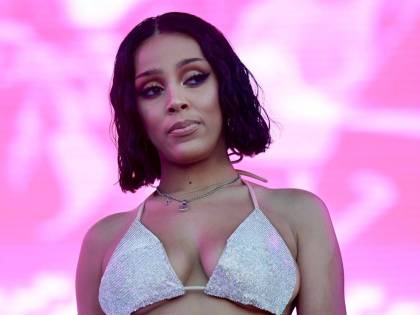 Tweets Is Watching: Doja Cat Speaks On “Anti-Black” Controversy