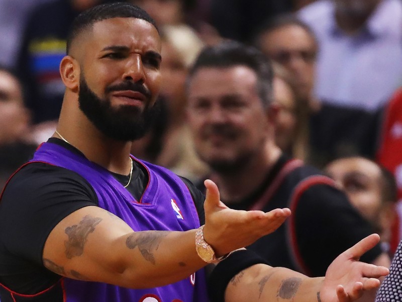 Drake’s 10-Year Billboard Streak Broken By Kenny Chesney