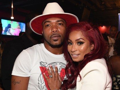 ‘Love & Hip Hop’ Star Accused Of Using Federal Loan On A Rolls-Royce Wraith, Jewelry & Child Support