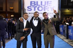 Rapman Aimed To Make ‘Blue Story’ The UK ‘Boyz In The Hood,’ Menace II Society’ & ‘New Jack City’