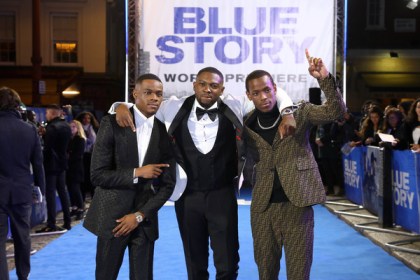 Rapman Aimed To Make ‘Blue Story’ The UK ‘Boyz In The Hood,’ Menace II Society’ & ‘New Jack City’