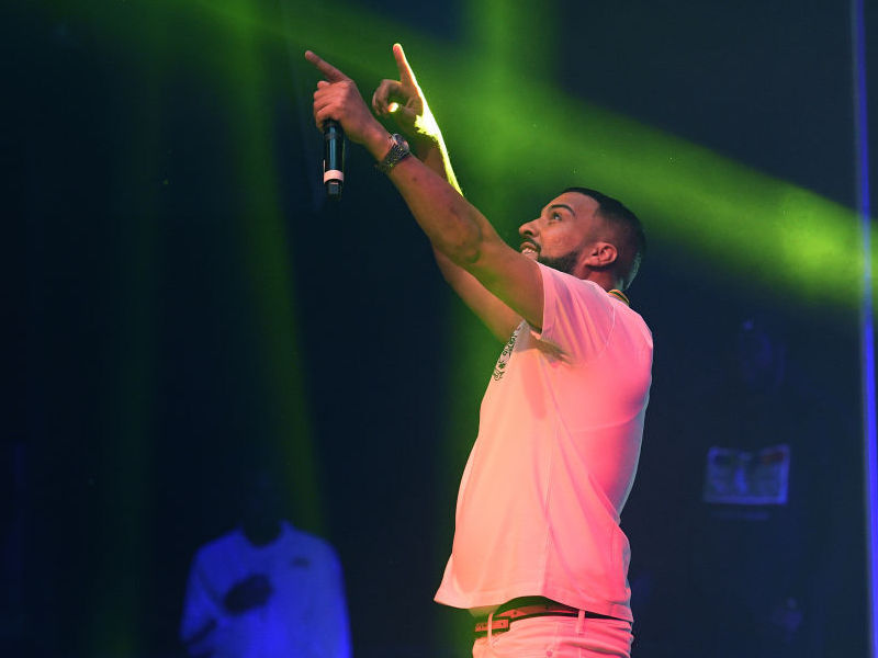 French Montana & Tory Lanez ‘Cold’ Morphs Into A TikTok Smash