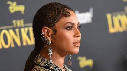 Beyoncé Visual Album ‘Black Is King’ Set For July Release On Disney Plus