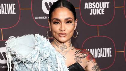 Kehlani & Kaalan Walker Rape Survivor Condemn Those Who Doubted Victims: ‘Suck My Dick Forreal’