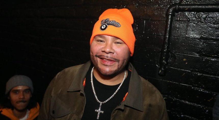 Fat Joe Laughs Off J. Cole Vs. 2Pac Comparison – But Stands Behind DaBaby Analogy