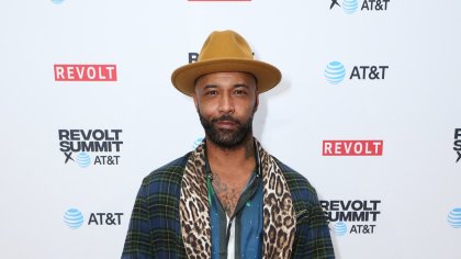 Joe Budden Celebrates Internet Legend Status After Anniversary Of Chasing Drake Fans