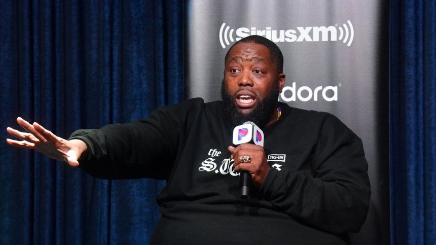 Killer Mike’s Netflix Partnership Grows Stronger With ‘Ozark’ Season 4 Cameo