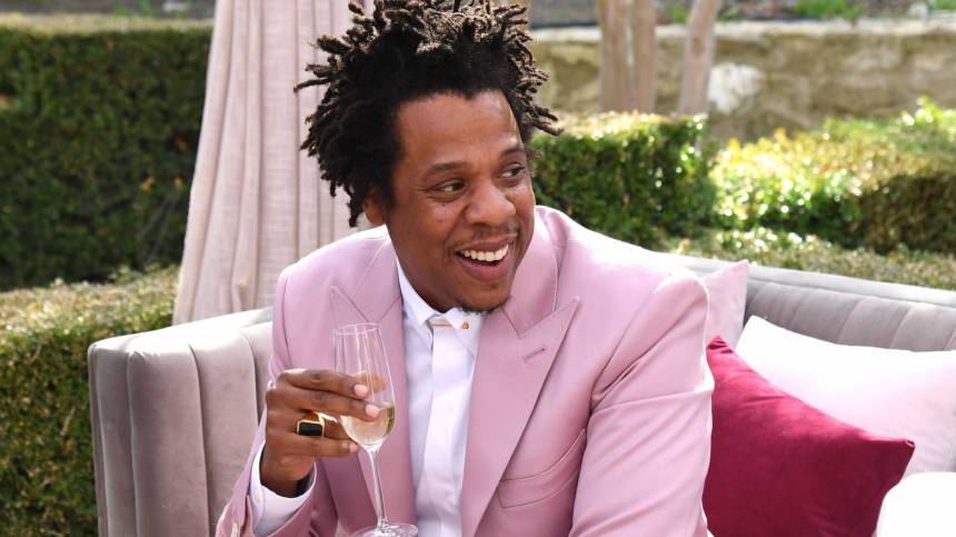 JAY-Z Lets Ahmaud Arbery’s Lawyer Use His Private Jet To Make Court Hearing
