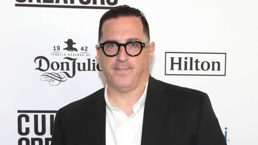 MC Serch Is Aspiring To Be ‘Hip Hop’s Howard Stern’ — Joe Budden Be Damned