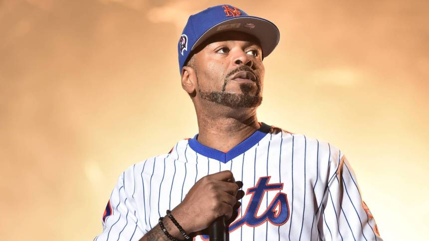 Method Man Admits He Hated Being A Sex Symbol & ‘Fought’ Mary J. Blige ‘All I Need’ Single
