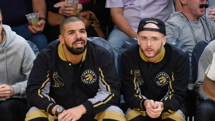 Drake’s Producer Noah ’40’ Shebib Says Pusha T’s MS Diss Made Him Feel ‘Like Shit’