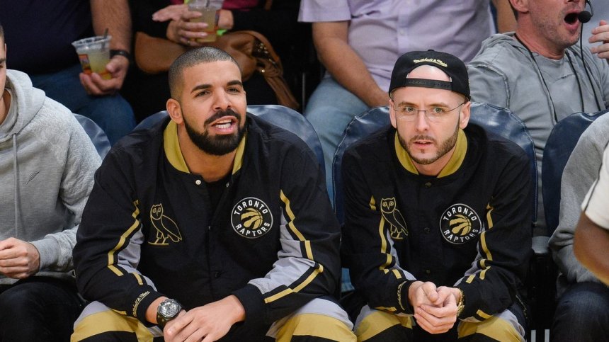 Drake’s Producer Noah ’40’ Shebib Says Pusha T’s MS Diss Made Him Feel ‘Like Shit’