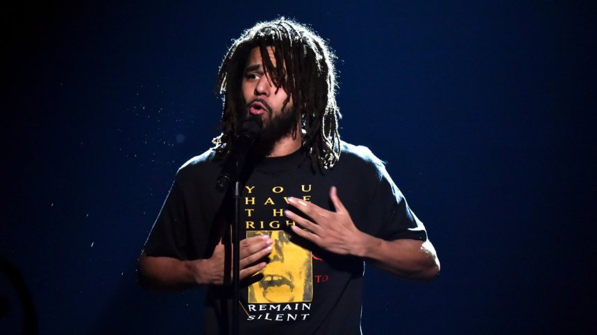 J. Cole Predicted To Earn Sixth Consecutive Billboard No. 1 With ‘The Off-Season’