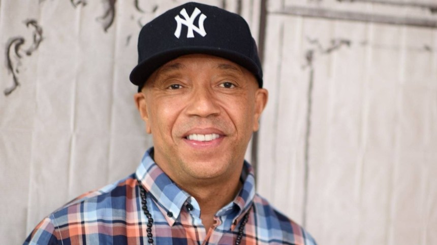Russell Simmons Gives ‘FNF’ Rapper GloRilla Career Advice Following $500K Yo Gotti Deal