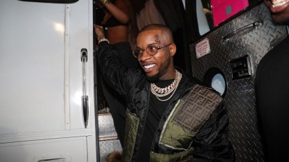Tory Lanez & Pretty Ricky’s Spectacular Trade Jabs Over Sample On Instagram